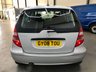 USED 2008 08 MERCEDES-BENZ A-CLASS 1.5 A150 CLASSIC SE 5d 94 BHP 
