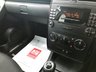 USED 2008 08 MERCEDES-BENZ A-CLASS 1.5 A150 CLASSIC SE 5d 94 BHP 