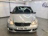 USED 2008 08 MERCEDES-BENZ A-CLASS 1.5 A150 CLASSIC SE 5d 94 BHP 
