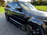 USED 2019 LAND ROVER RANGE ROVER SPORT 5.0 SVR 5d 567 BHP 2020 model