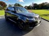 USED 2019 LAND ROVER RANGE ROVER SPORT 5.0 SVR 5d 567 BHP 2020 model