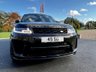 USED 2019 LAND ROVER RANGE ROVER SPORT 5.0 SVR 5d 567 BHP 2020 model