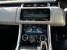 USED 2019 LAND ROVER RANGE ROVER SPORT 5.0 SVR 5d 567 BHP 2020 model