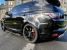 USED 2019 LAND ROVER RANGE ROVER SPORT 5.0 SVR 5d 567 BHP 2020 model