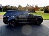 USED 2019 LAND ROVER RANGE ROVER SPORT 5.0 SVR 5d 567 BHP 2020 model