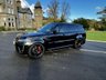 USED 2019 LAND ROVER RANGE ROVER SPORT 5.0 SVR 5d 567 BHP 2020 model