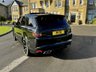 USED 2019 LAND ROVER RANGE ROVER SPORT 5.0 SVR 5d 567 BHP 2020 model