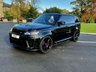 USED 2019 LAND ROVER RANGE ROVER SPORT 5.0 SVR 5d 567 BHP 2020 model