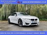USED 2016 16 BMW M4 3.0 M4 2d 426 BHP Harman Kardon Loudspeaker system