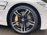 USED 2016 16 BMW M4 3.0 M4 2d 426 BHP Harman Kardon Loudspeaker system