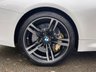 USED 2016 16 BMW M4 3.0 M4 2d 426 BHP Harman Kardon Loudspeaker system