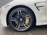 USED 2016 16 BMW M4 3.0 M4 2d 426 BHP Harman Kardon Loudspeaker system