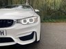 USED 2016 16 BMW M4 3.0 M4 2d 426 BHP Harman Kardon Loudspeaker system