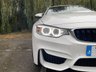 USED 2016 16 BMW M4 3.0 M4 2d 426 BHP Harman Kardon Loudspeaker system