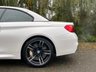 USED 2016 16 BMW M4 3.0 M4 2d 426 BHP Harman Kardon Loudspeaker system