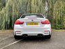 USED 2016 16 BMW M4 3.0 M4 2d 426 BHP Harman Kardon Loudspeaker system