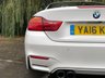 USED 2016 16 BMW M4 3.0 M4 2d 426 BHP Harman Kardon Loudspeaker system