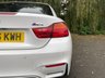 USED 2016 16 BMW M4 3.0 M4 2d 426 BHP Harman Kardon Loudspeaker system