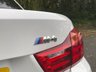 USED 2016 16 BMW M4 3.0 M4 2d 426 BHP Harman Kardon Loudspeaker system