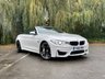 USED 2016 16 BMW M4 3.0 M4 2d 426 BHP Harman Kardon Loudspeaker system