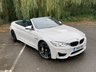 USED 2016 16 BMW M4 3.0 M4 2d 426 BHP Harman Kardon Loudspeaker system