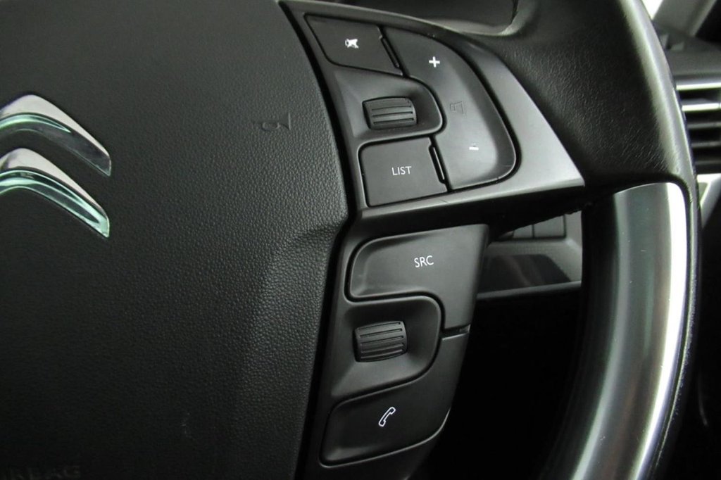 USED 2014 64 CITROEN C4 GRAND PICASSO 1.6 E-HDI AIRDREAM EXCLUSIVE PLUS ETG6 5d  