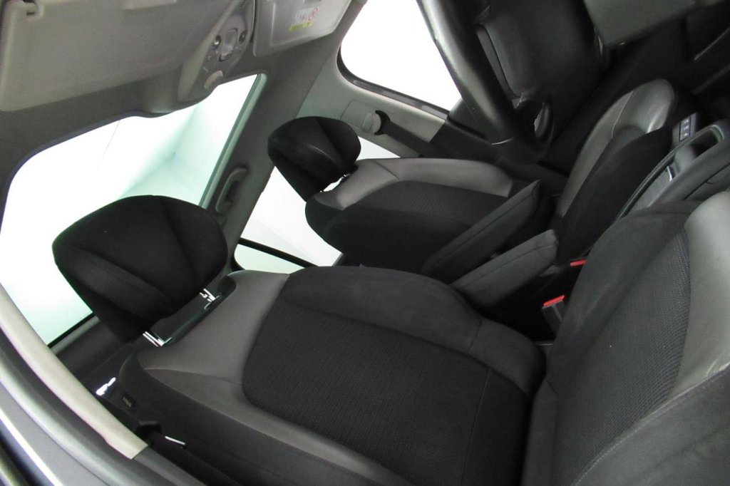 USED 2014 64 CITROEN C4 GRAND PICASSO 1.6 E-HDI AIRDREAM EXCLUSIVE PLUS ETG6 5d  