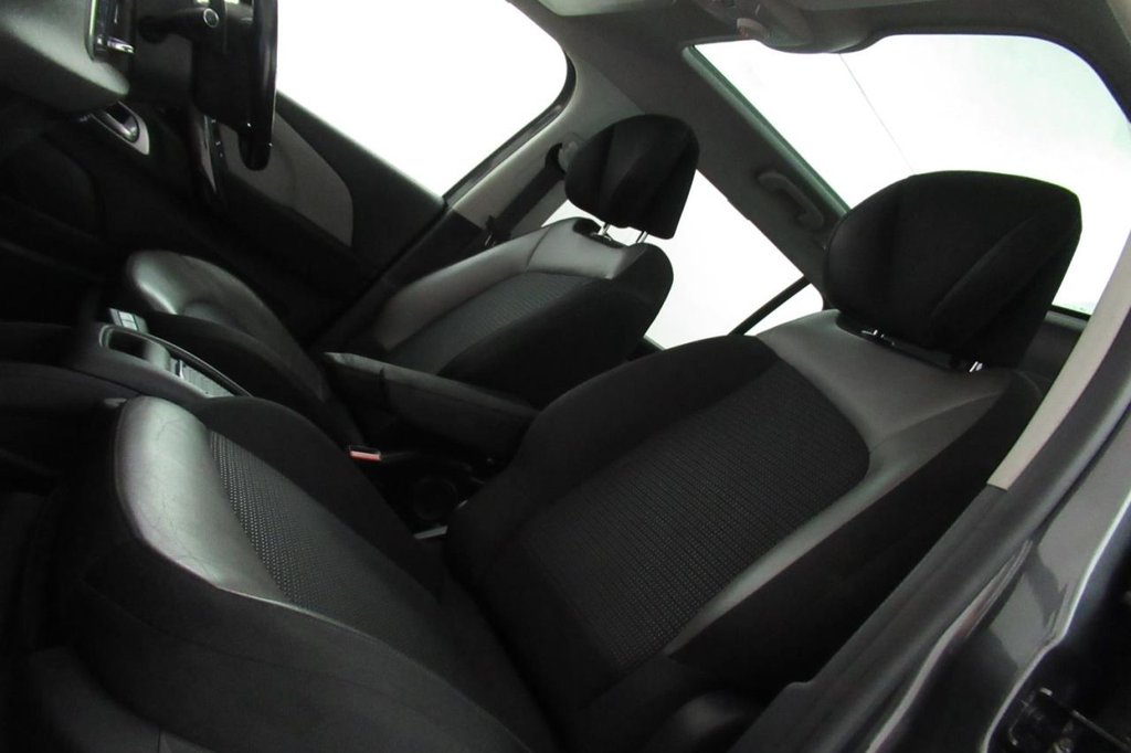 USED 2014 64 CITROEN C4 GRAND PICASSO 1.6 E-HDI AIRDREAM EXCLUSIVE PLUS ETG6 5d  
