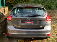 USED 2016 16 FORD FOCUS 1.0 TITANIUM 5d 124 BHP GREAT SPECIFICATION - 2016 FORD FOCUS TITANIUM 5DR - 1.0 ECO-BOOST 125BHP - AUTOMATIC TRANSMISSION - SATELLITE NAVIGATION