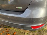 USED 2016 16 FORD FOCUS 1.0 TITANIUM 5d 124 BHP GREAT SPECIFICATION - 2016 FORD FOCUS TITANIUM 5DR - 1.0 ECO-BOOST 125BHP - AUTOMATIC TRANSMISSION - SATELLITE NAVIGATION
