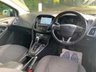 USED 2016 16 FORD FOCUS 1.0 TITANIUM 5d 124 BHP GREAT SPECIFICATION - 2016 FORD FOCUS TITANIUM 5DR - 1.0 ECO-BOOST 125BHP - AUTOMATIC TRANSMISSION - SATELLITE NAVIGATION
