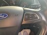 USED 2016 16 FORD FOCUS 1.0 TITANIUM 5d 124 BHP GREAT SPECIFICATION - 2016 FORD FOCUS TITANIUM 5DR - 1.0 ECO-BOOST 125BHP - AUTOMATIC TRANSMISSION - SATELLITE NAVIGATION