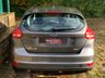 USED 2016 16 FORD FOCUS 1.0 TITANIUM 5d 124 BHP GREAT SPECIFICATION - 2016 FORD FOCUS TITANIUM 5DR - 1.0 ECO-BOOST 125BHP - AUTOMATIC TRANSMISSION - SATELLITE NAVIGATION