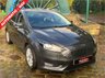 USED 2016 16 FORD FOCUS 1.0 TITANIUM 5d 124 BHP GREAT SPECIFICATION - 2016 FORD FOCUS TITANIUM 5DR - 1.0 ECO-BOOST 125BHP - AUTOMATIC TRANSMISSION - SATELLITE NAVIGATION
