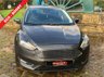 USED 2016 16 FORD FOCUS 1.0 TITANIUM 5d 124 BHP GREAT SPECIFICATION - 2016 FORD FOCUS TITANIUM 5DR - 1.0 ECO-BOOST 125BHP - AUTOMATIC TRANSMISSION - SATELLITE NAVIGATION