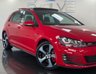 USED 2015 15 VOLKSWAGEN GOLF 2.0 GTI PERFORMANCE DSG 5d 226 BHP DYNAUDIO, PAN ROOF, CAMERA!