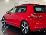 USED 2015 15 VOLKSWAGEN GOLF 2.0 GTI PERFORMANCE DSG 5d 226 BHP DYNAUDIO, PAN ROOF, CAMERA!