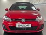 USED 2015 15 VOLKSWAGEN GOLF 2.0 GTI PERFORMANCE DSG 5d 226 BHP DYNAUDIO, PAN ROOF, CAMERA!
