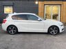 USED 2015 65 BMW 1 SERIES 1.5 116D SPORT 5d AUTO 114 BHP 