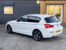 USED 2015 65 BMW 1 SERIES 1.5 116D SPORT 5d AUTO 114 BHP 