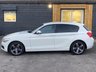 USED 2015 65 BMW 1 SERIES 1.5 116D SPORT 5d AUTO 114 BHP 