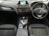 USED 2015 65 BMW 1 SERIES 1.5 116D SPORT 5d AUTO 114 BHP 