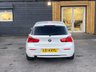 USED 2015 65 BMW 1 SERIES 1.5 116D SPORT 5d AUTO 114 BHP 