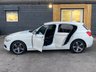 USED 2015 65 BMW 1 SERIES 1.5 116D SPORT 5d AUTO 114 BHP 