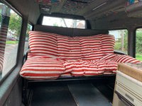 USED 2001 Y MERCEDES-BENZ SPRINTER 2.2 413 CDI  127 BHP 413 CDI 2.2 LWB MINIBUS TWIN WHEELS