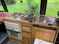 USED 2001 Y MERCEDES-BENZ SPRINTER 2.2 413 CDI  127 BHP 413 CDI 2.2 LWB MINIBUS TWIN WHEELS