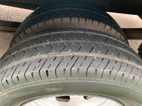 USED 2001 Y MERCEDES-BENZ SPRINTER 2.2 413 CDI  127 BHP 413 CDI 2.2 LWB MINIBUS TWIN WHEELS