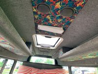 USED 2001 Y MERCEDES-BENZ SPRINTER 2.2 413 CDI  127 BHP 413 CDI 2.2 LWB MINIBUS TWIN WHEELS