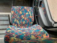 USED 2001 Y MERCEDES-BENZ SPRINTER 2.2 413 CDI  127 BHP 413 CDI 2.2 LWB MINIBUS TWIN WHEELS