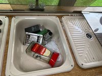 USED 2001 Y MERCEDES-BENZ SPRINTER 2.2 413 CDI  127 BHP 413 CDI 2.2 LWB MINIBUS TWIN WHEELS